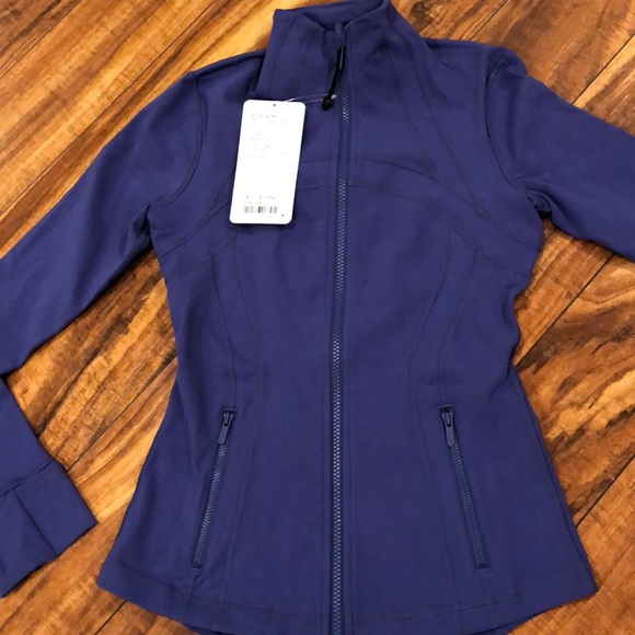 lululemon athletica Jackets & Blazers - NWT. Lululemon Define jacket 🌸